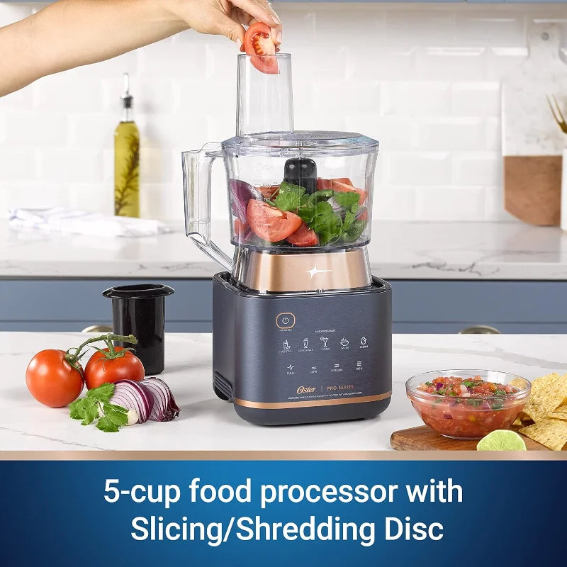 Pro Series Food Processor