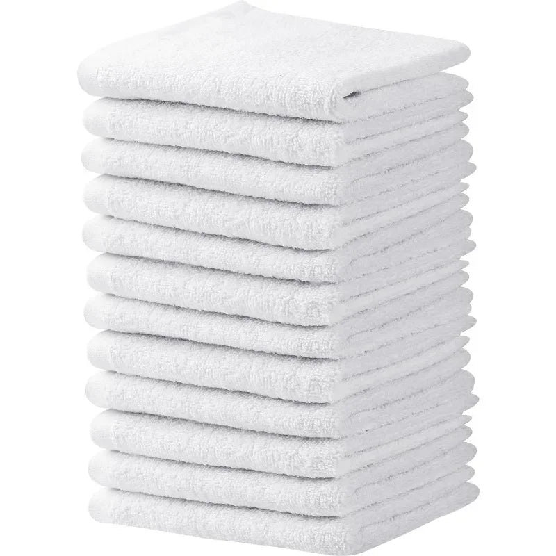 Highly Absorbent Towels For Hand