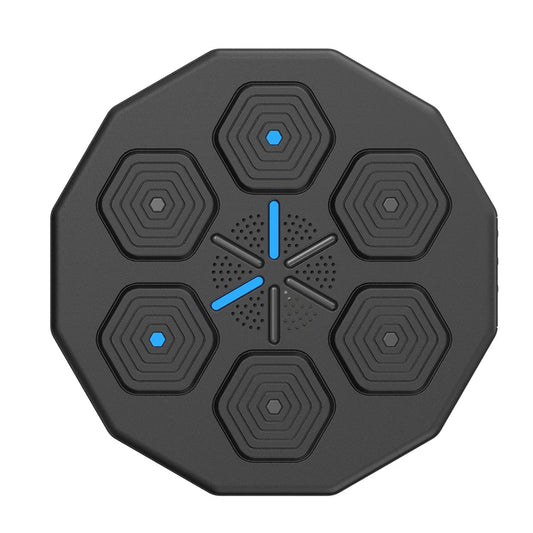 Electronic Boxing Training Wall Target- Wall Mounted