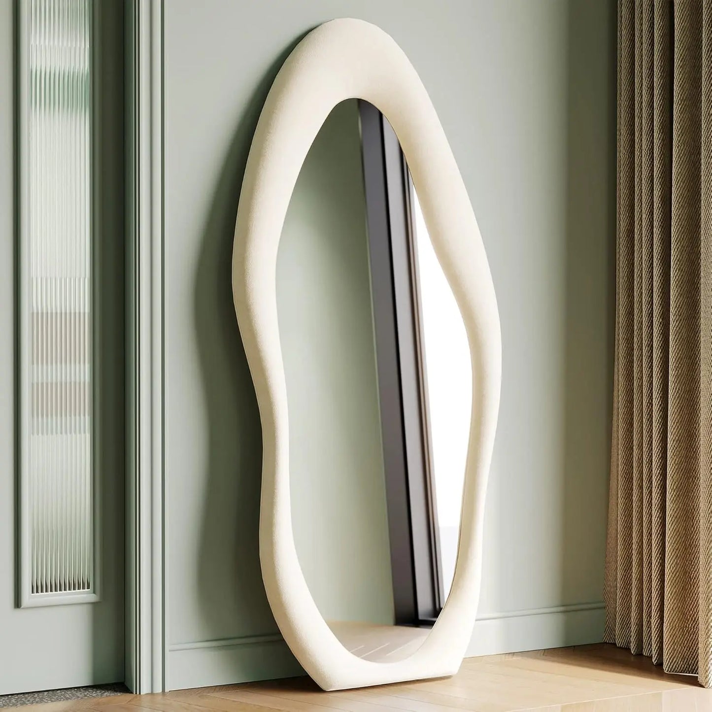 Full-length Mirror For Dressing Room