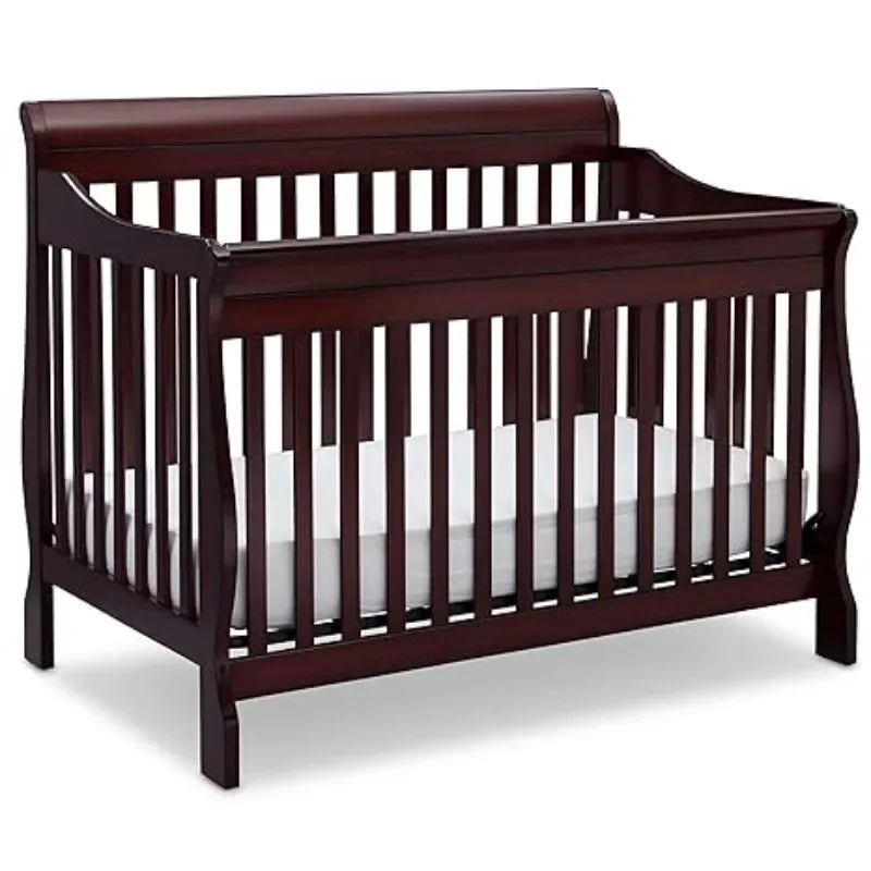 Delta Children Canton 4-in-1 Convertible Crib