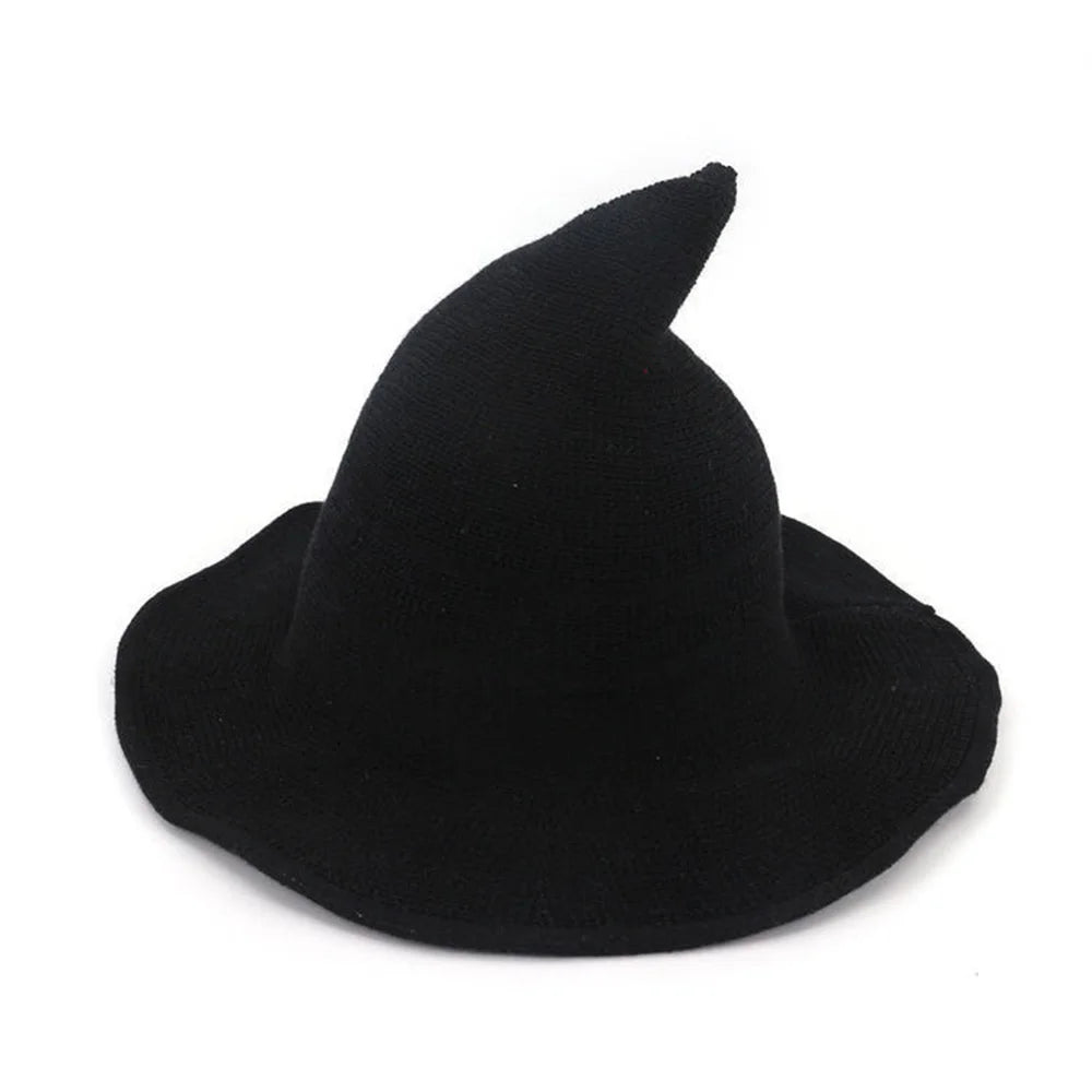 Halloween Witch Hat