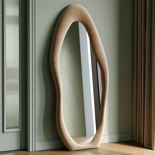 Full-length Mirror For Dressing Room