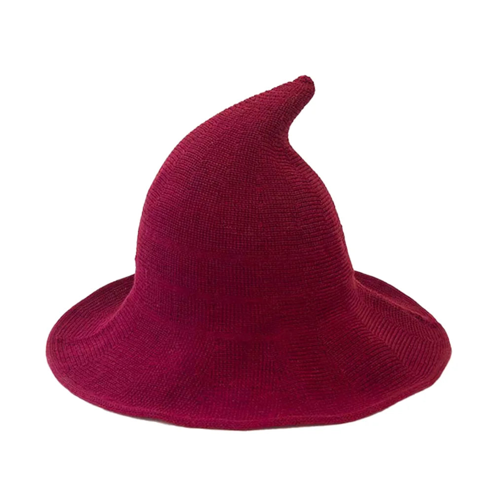 Halloween Witch Hat