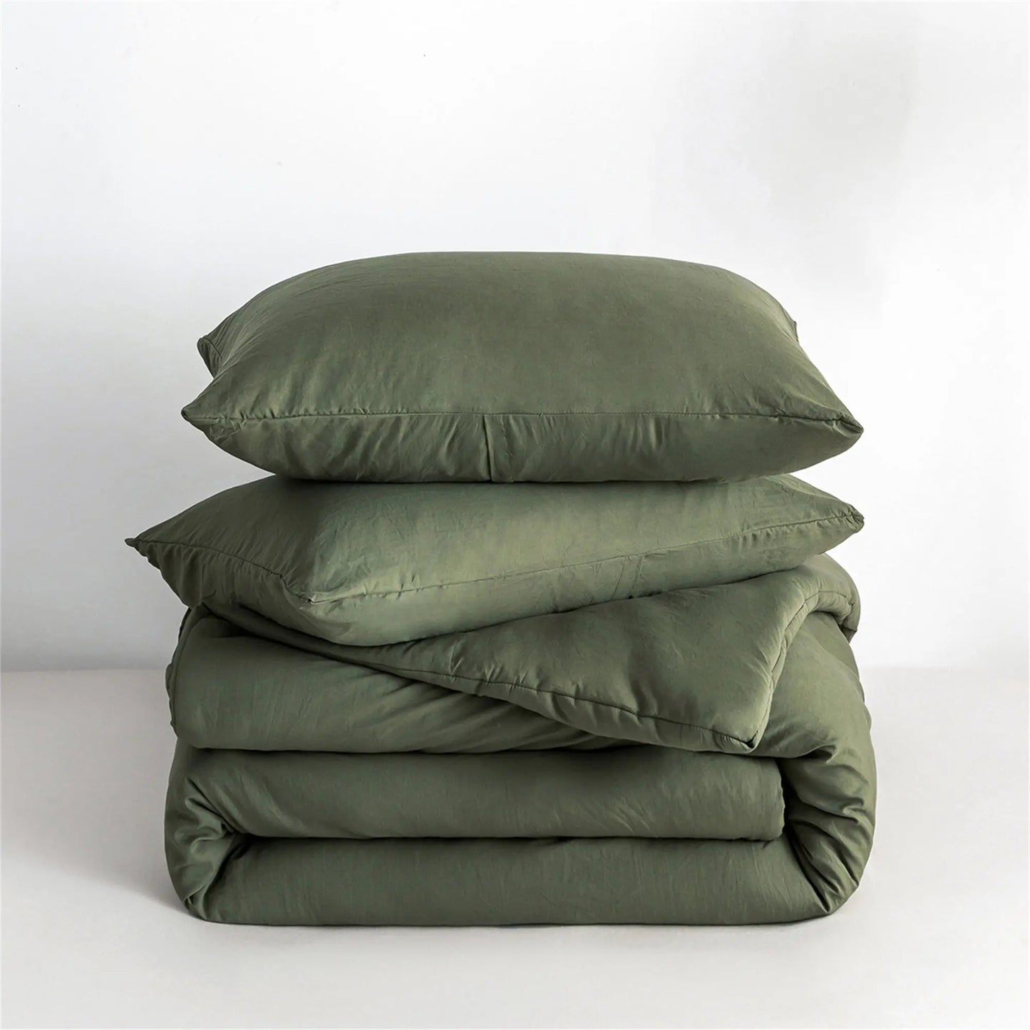 Soft Reversible Washable Luxury Bedding Comforter Set