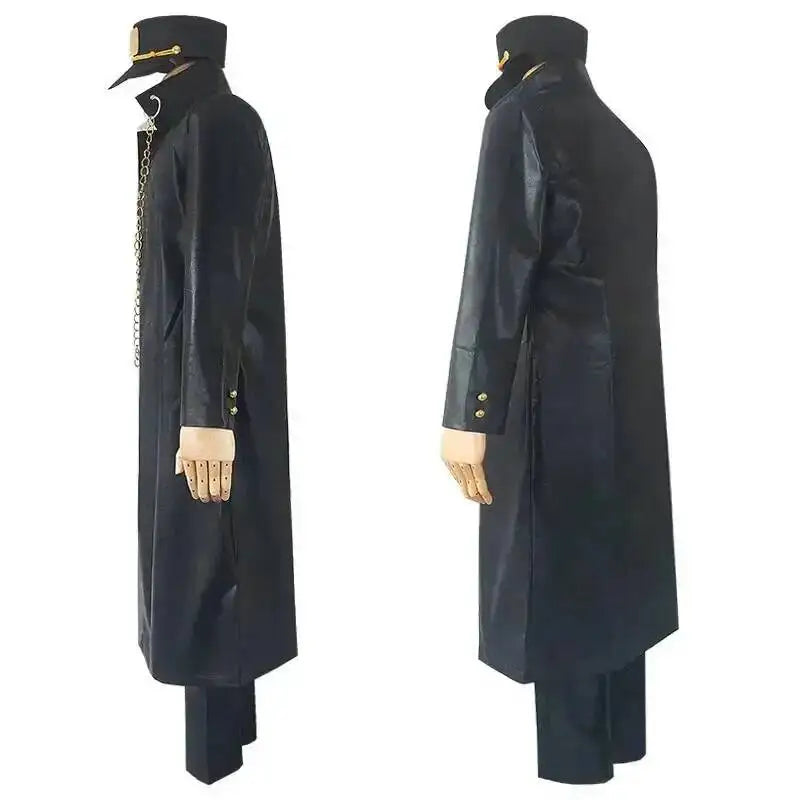 JoJo’s Bizarre Adventure Cosplay Costume
