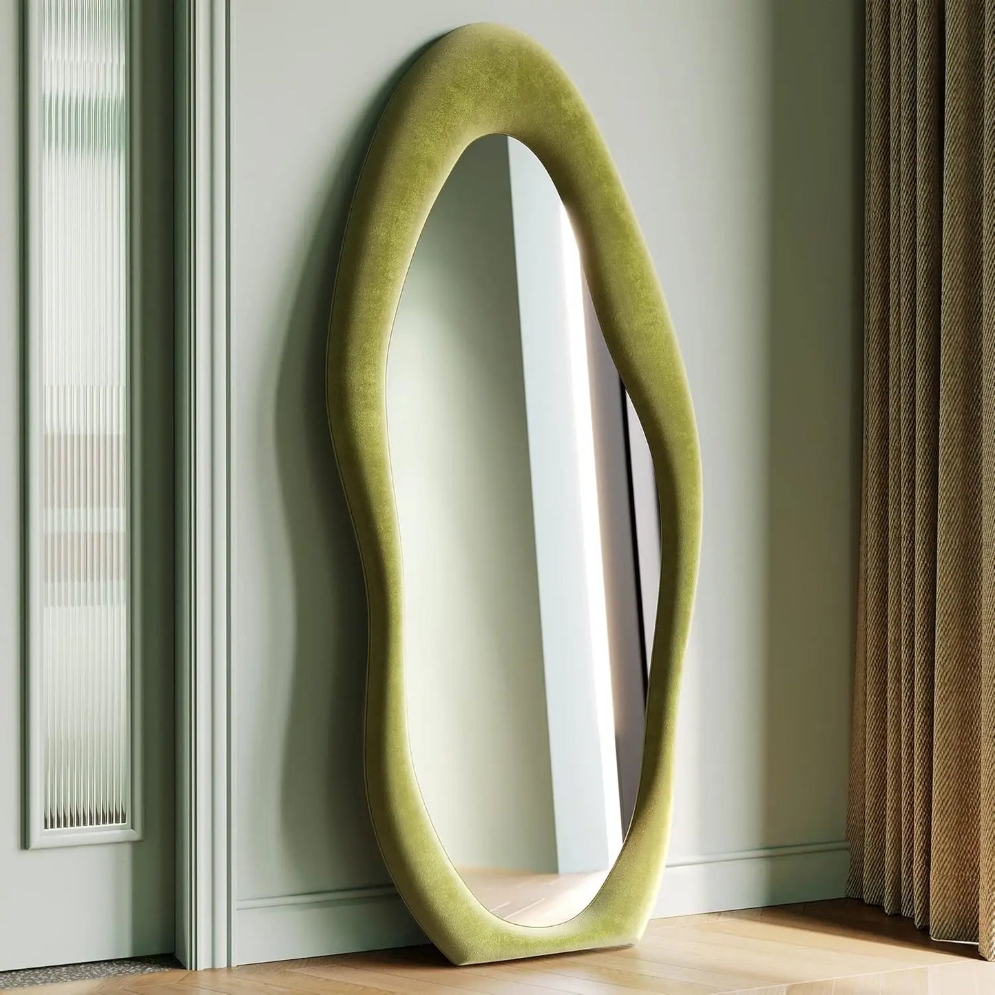 Full-length Mirror For Dressing Room