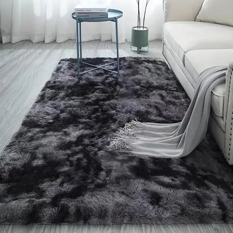 Cute Fluffy Rug - Perfect For Any Room