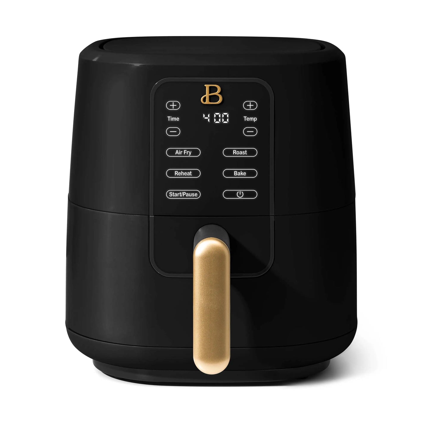 Beautiful 3 Qt Air Fryer