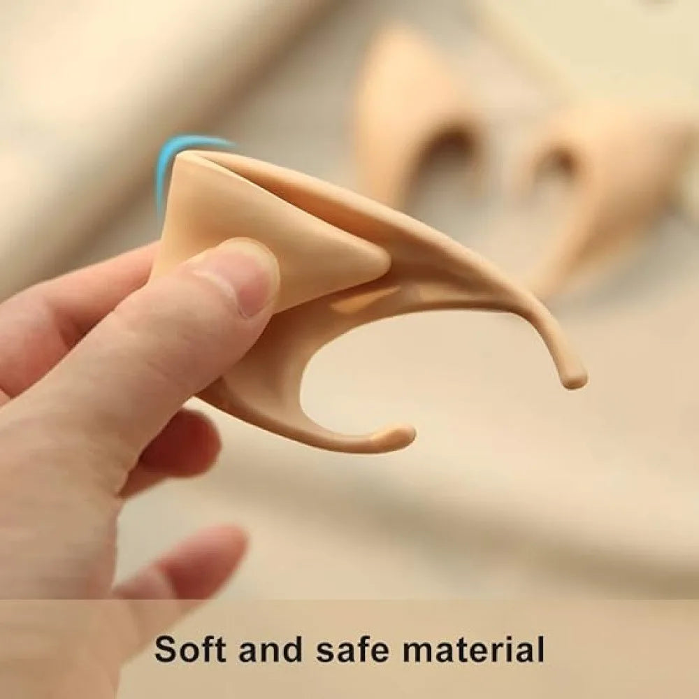 1 Pair Elf Ears