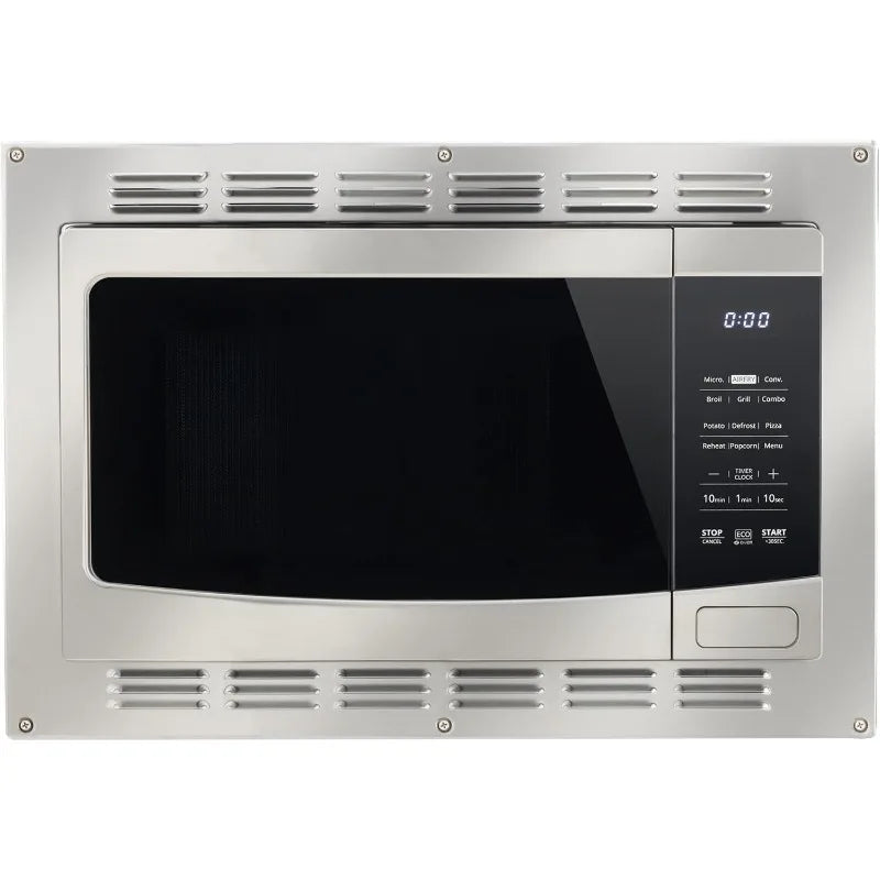 Air Fryer & Convection Microwave