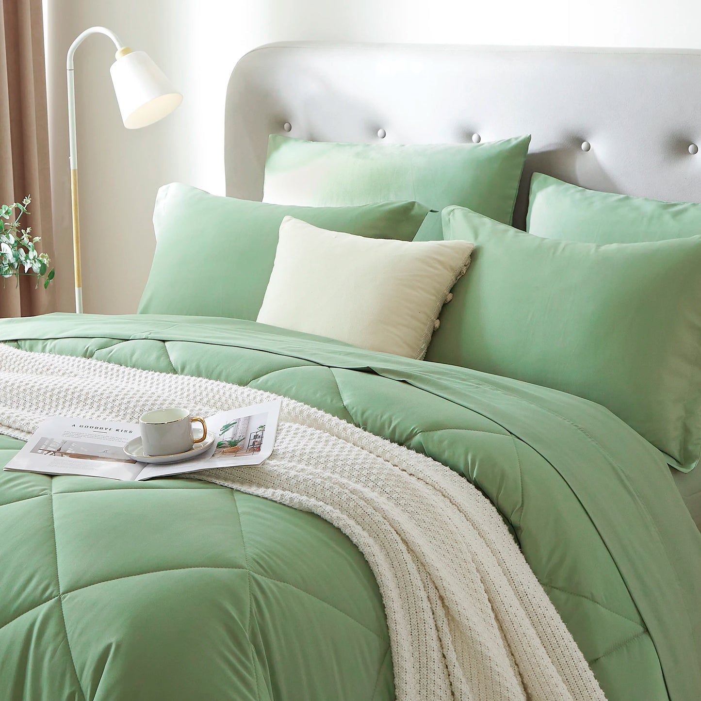 Beautiful Comforter Set