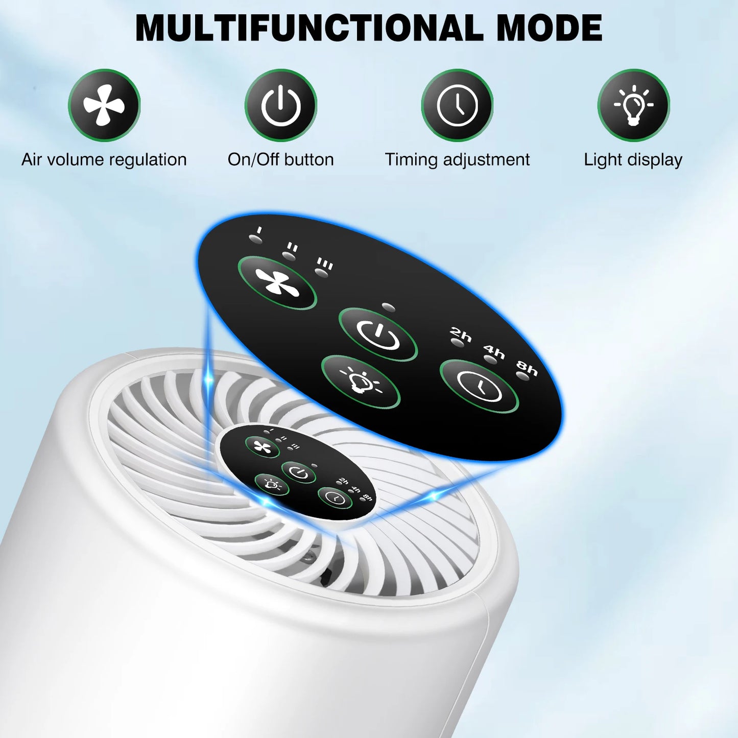 Air Purifier