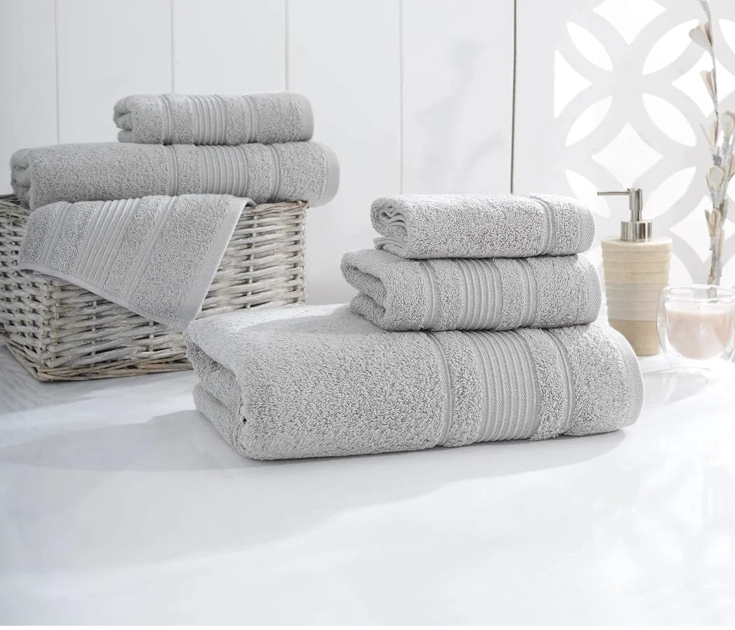 Turkish Cotton Premium Quality Towels