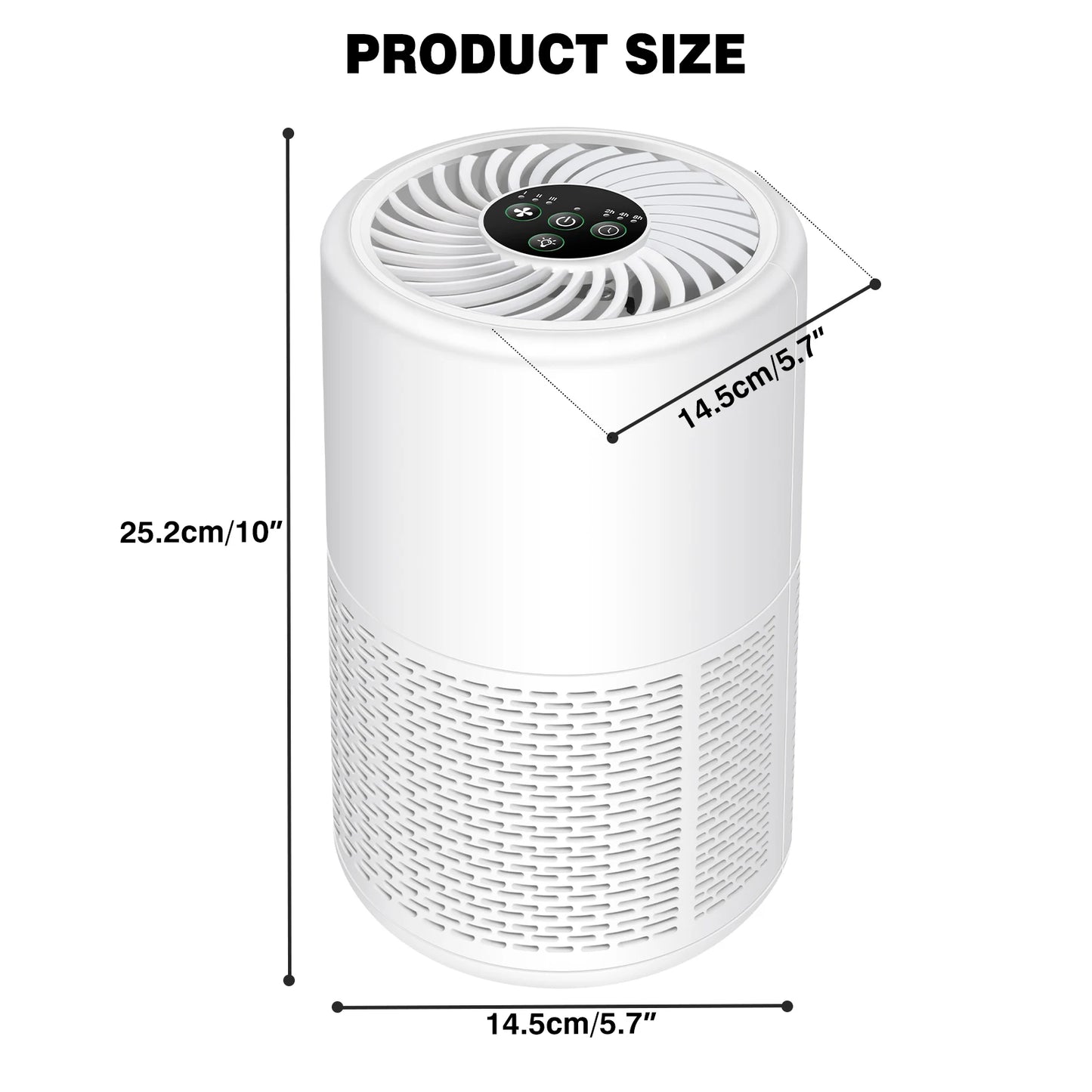 Air Purifier
