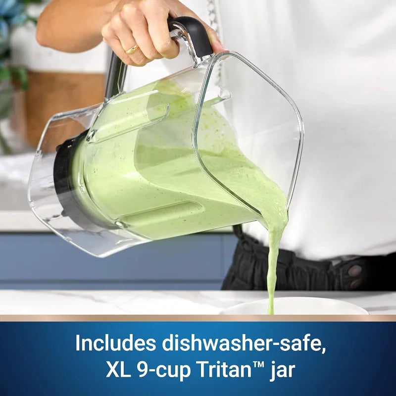 Pro Series Food Processor