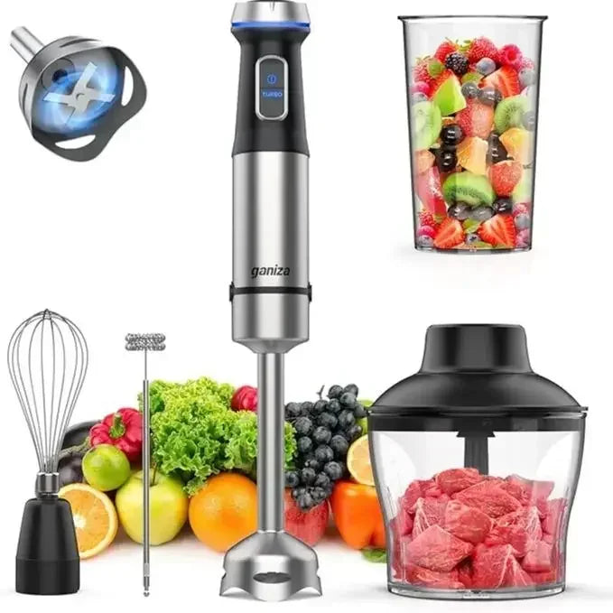 5in1 Hand Blender
