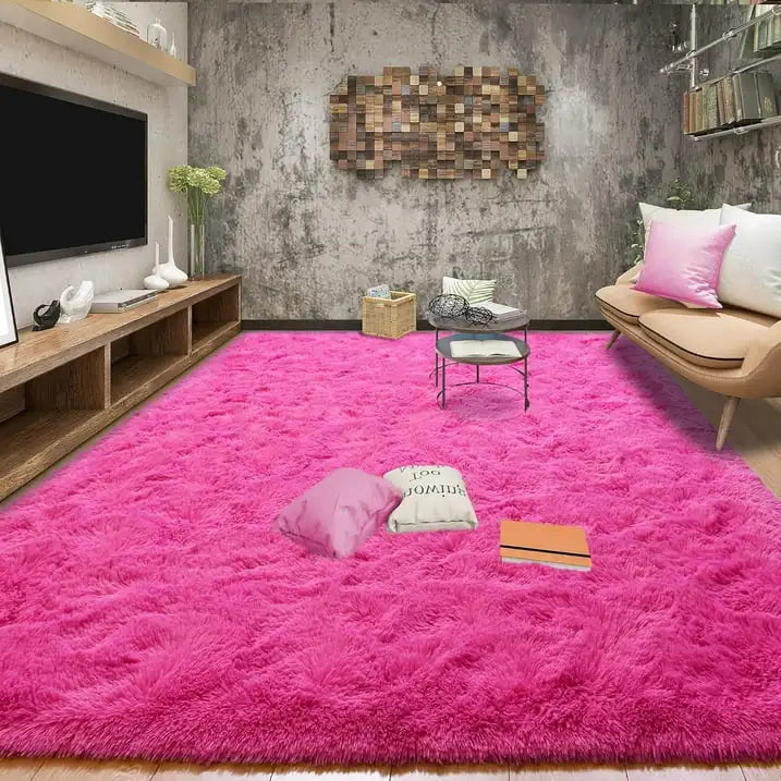 Extra Large Grey Area Rug