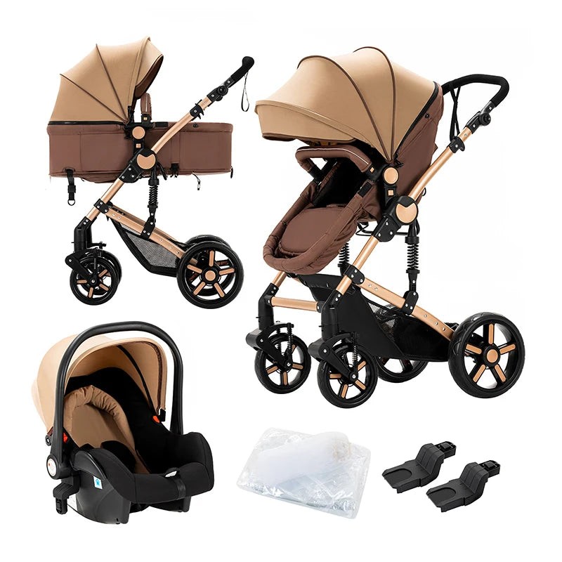 High Quality Newborn Lightweight  Stroller