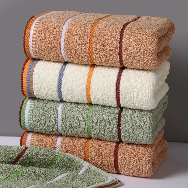 100% Cotton Bathroom Towel