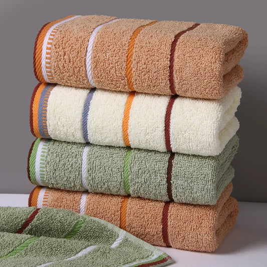 100% Cotton Bathroom Towel