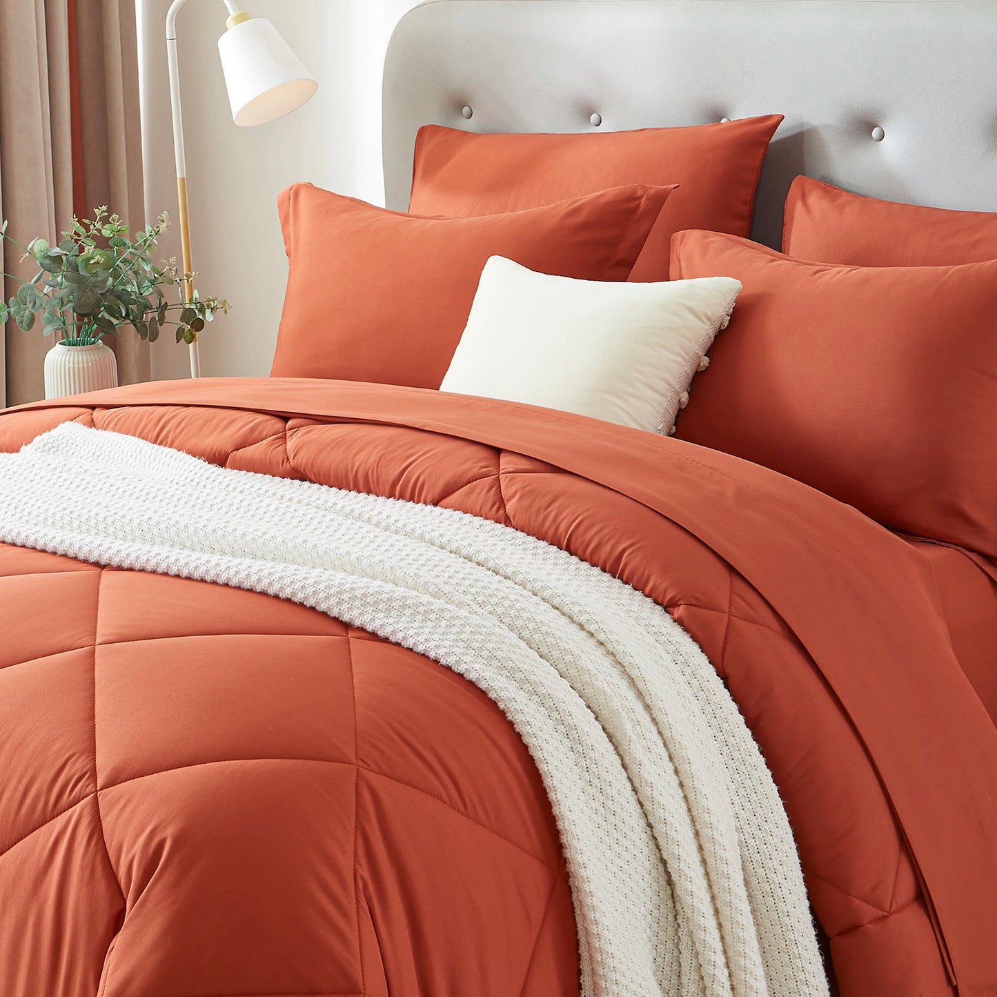 Beautiful Comforter Set
