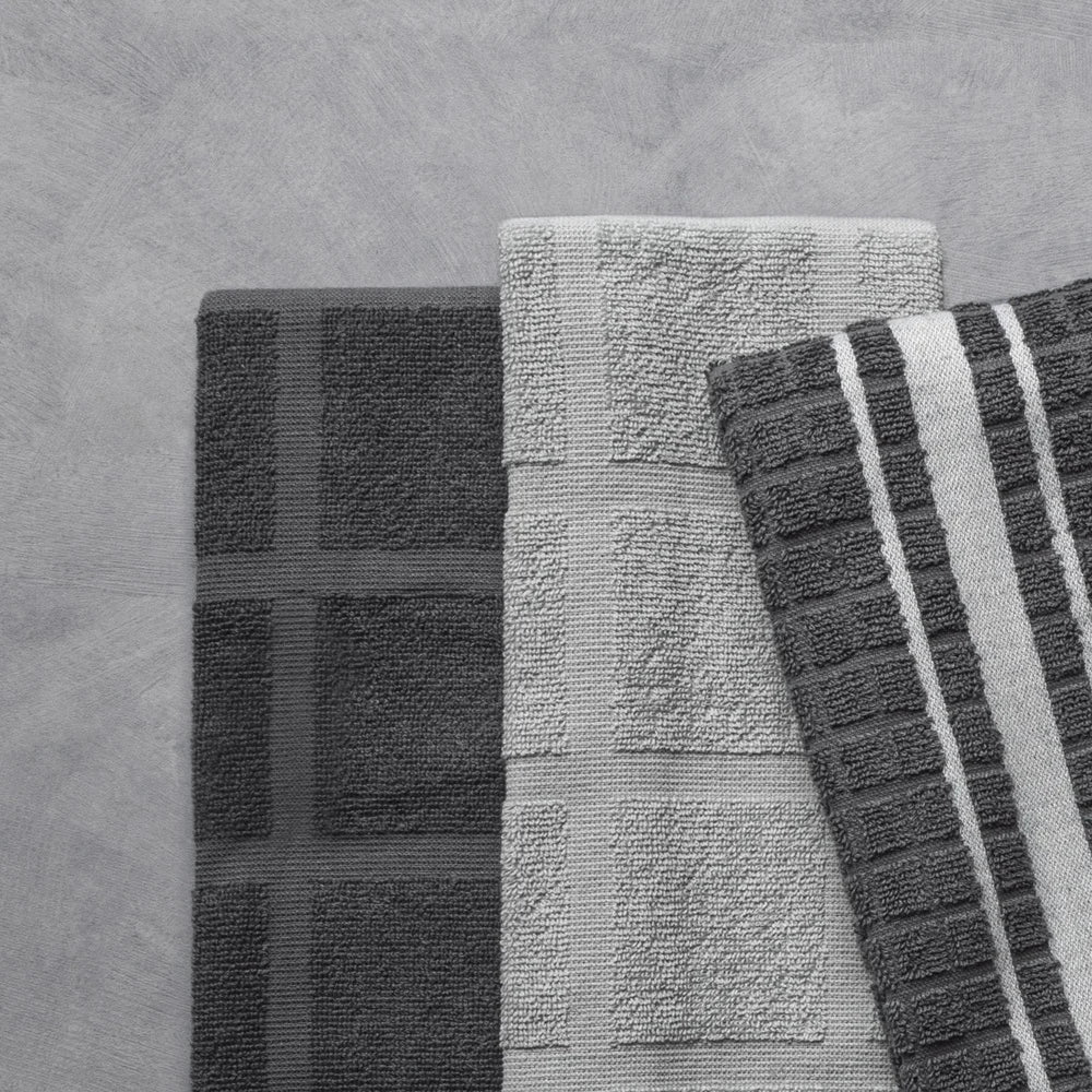 Ultra Absorbent Kitchen Towels