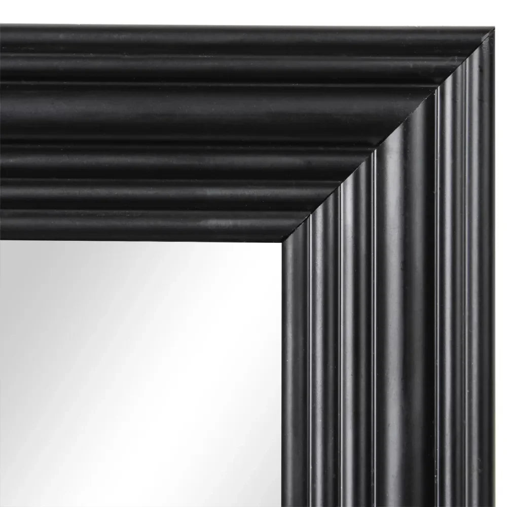 Rectangular Full Length Mirror, Simple And Versatile