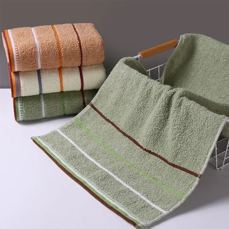100% Cotton Bathroom Towel