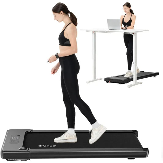 Walking Pad - Under Desk Treadmill