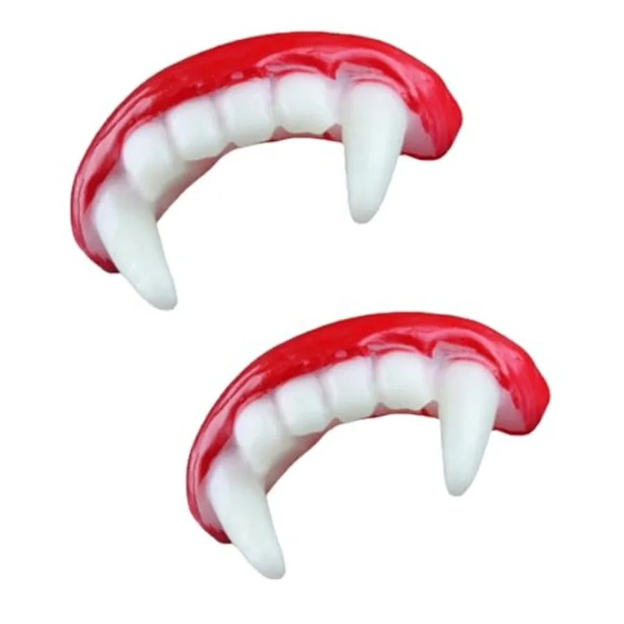 Halloween Silicone Vampire Teeth