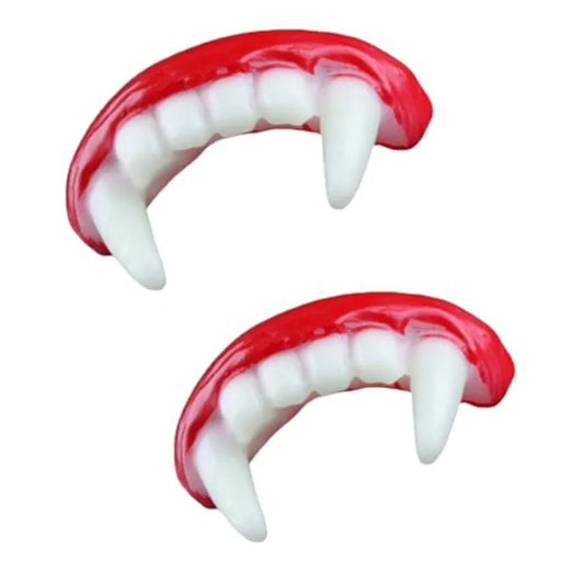 Halloween Silicone Vampire Teeth