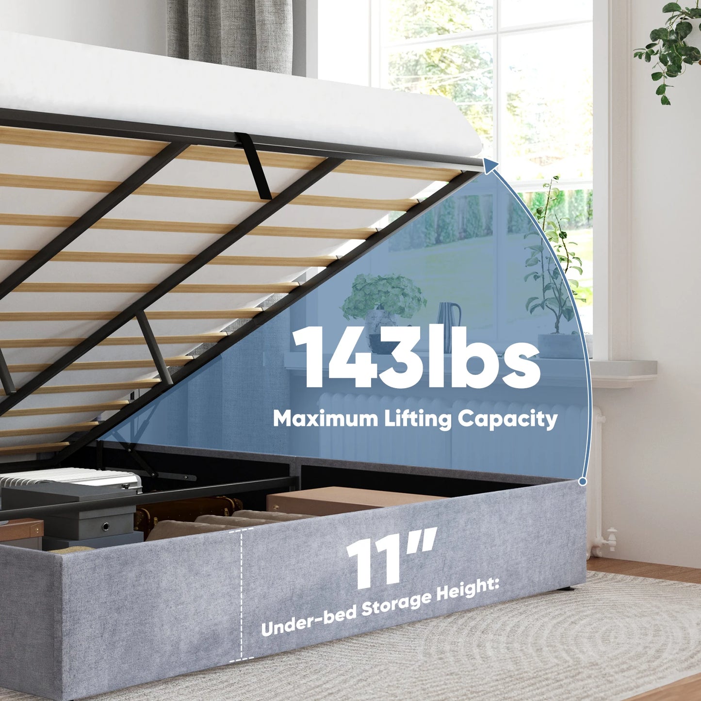 Modern Bedroom Furniture