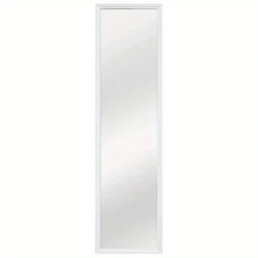 Rectangular Full Length Mirror, Simple And Versatile