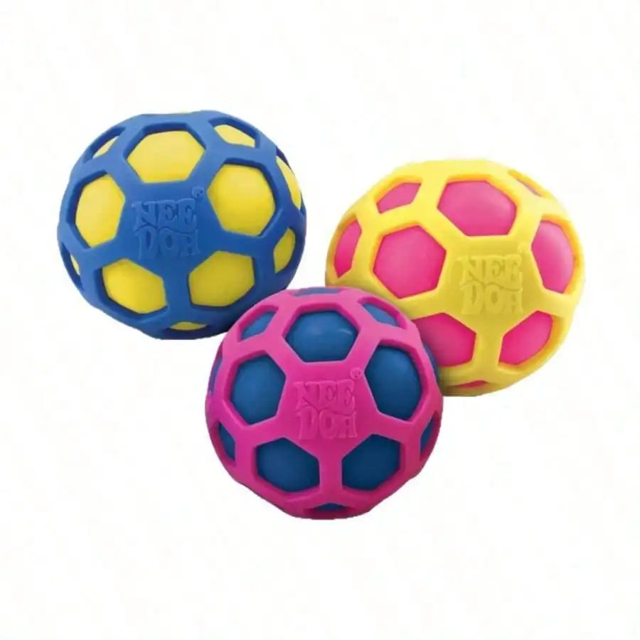 NeeDoh Atomic Blind Box 1pc