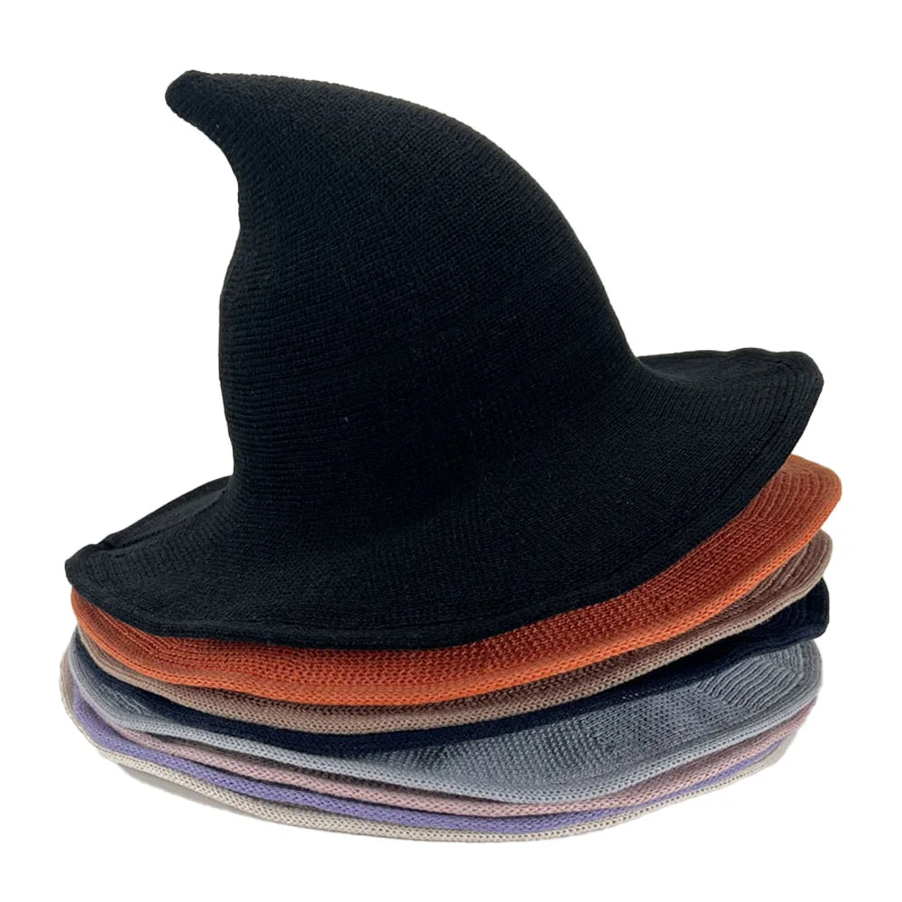 Halloween Witch Hat