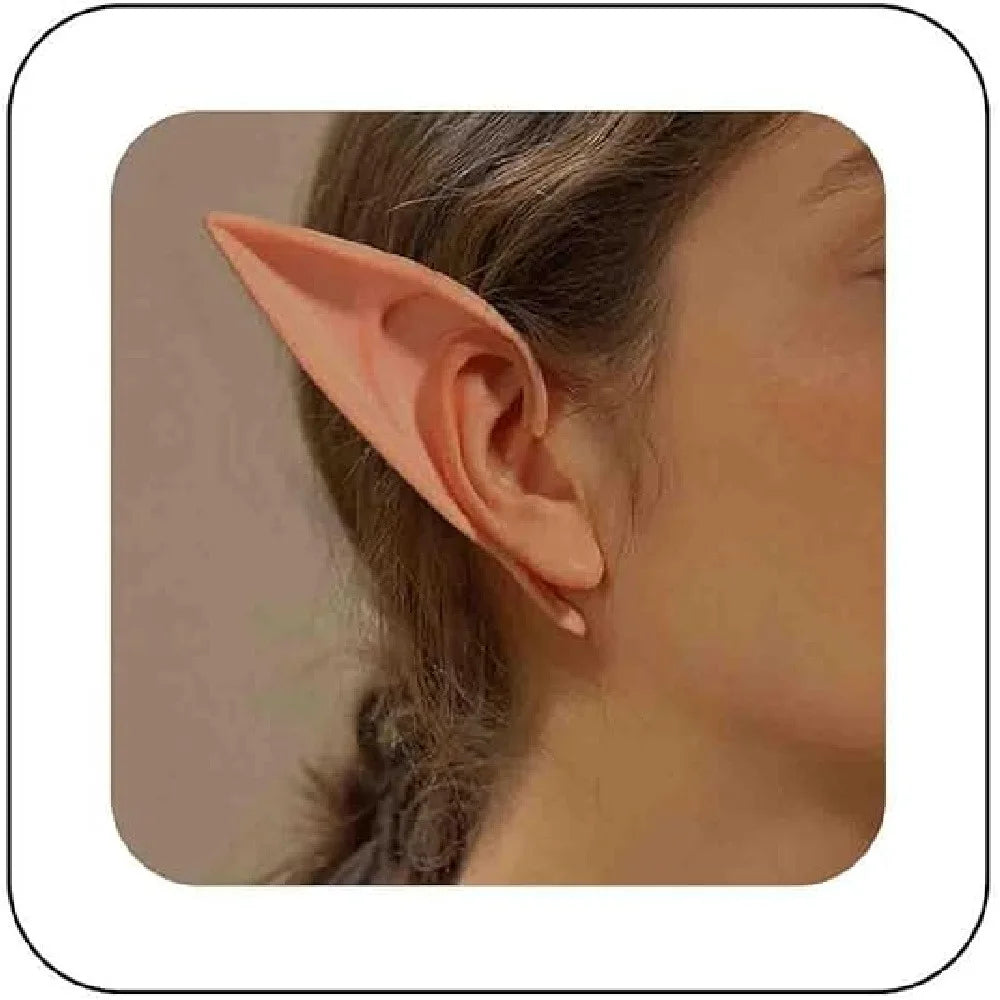 1 Pair Elf Ears