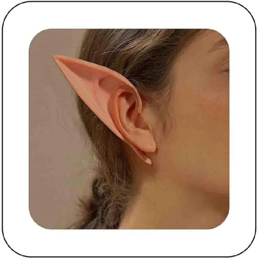 1 Pair Elf Ears