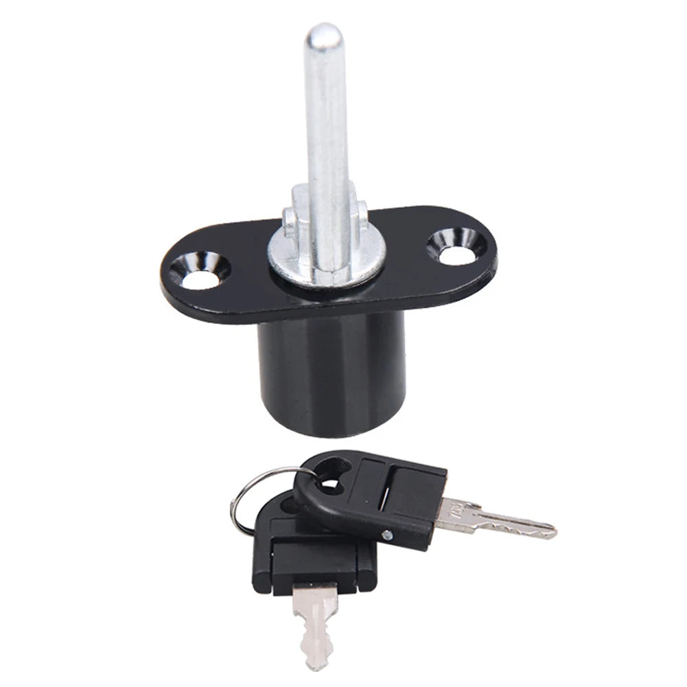 Front Lock With Keys Stable for Home