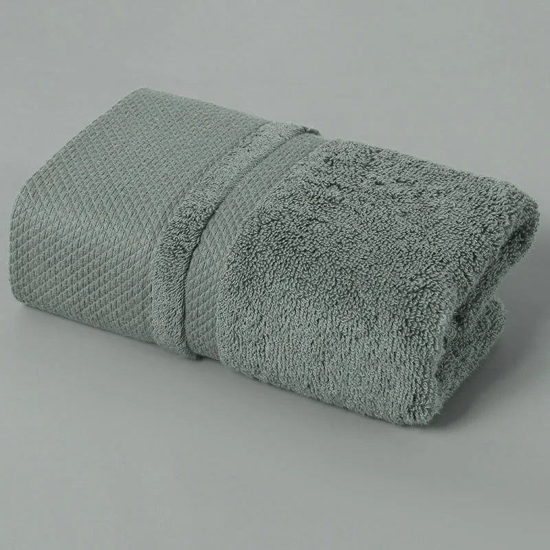 Cotton Super Absorbent Hand Towel