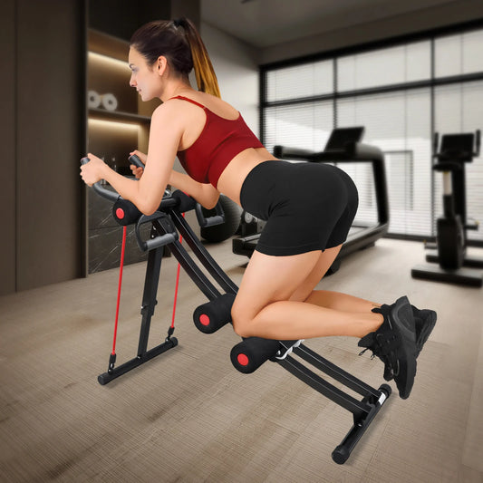Home Gym Core & Abdominal Trainer