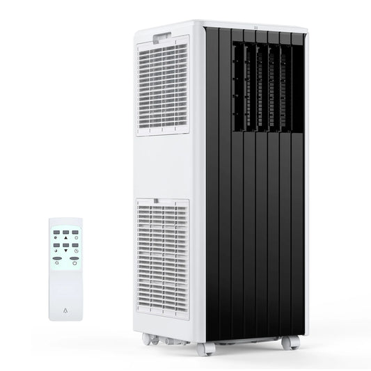 🍃 8000BTU Portable Air Conditioners