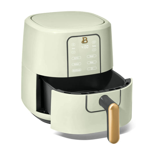 Beautiful 3 Qt Air Fryer