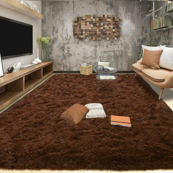 Extra Large Grey Area Rug