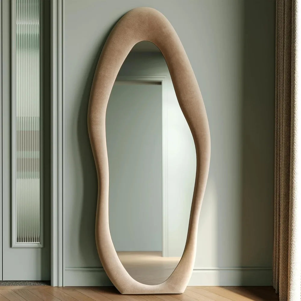 Full-length Mirror For Dressing Room