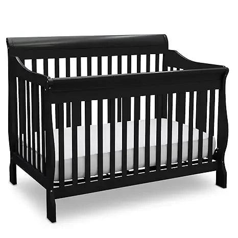Delta Children Canton 4-in-1 Convertible Crib