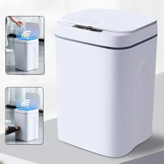 16L Automatic Sensor Trash Can