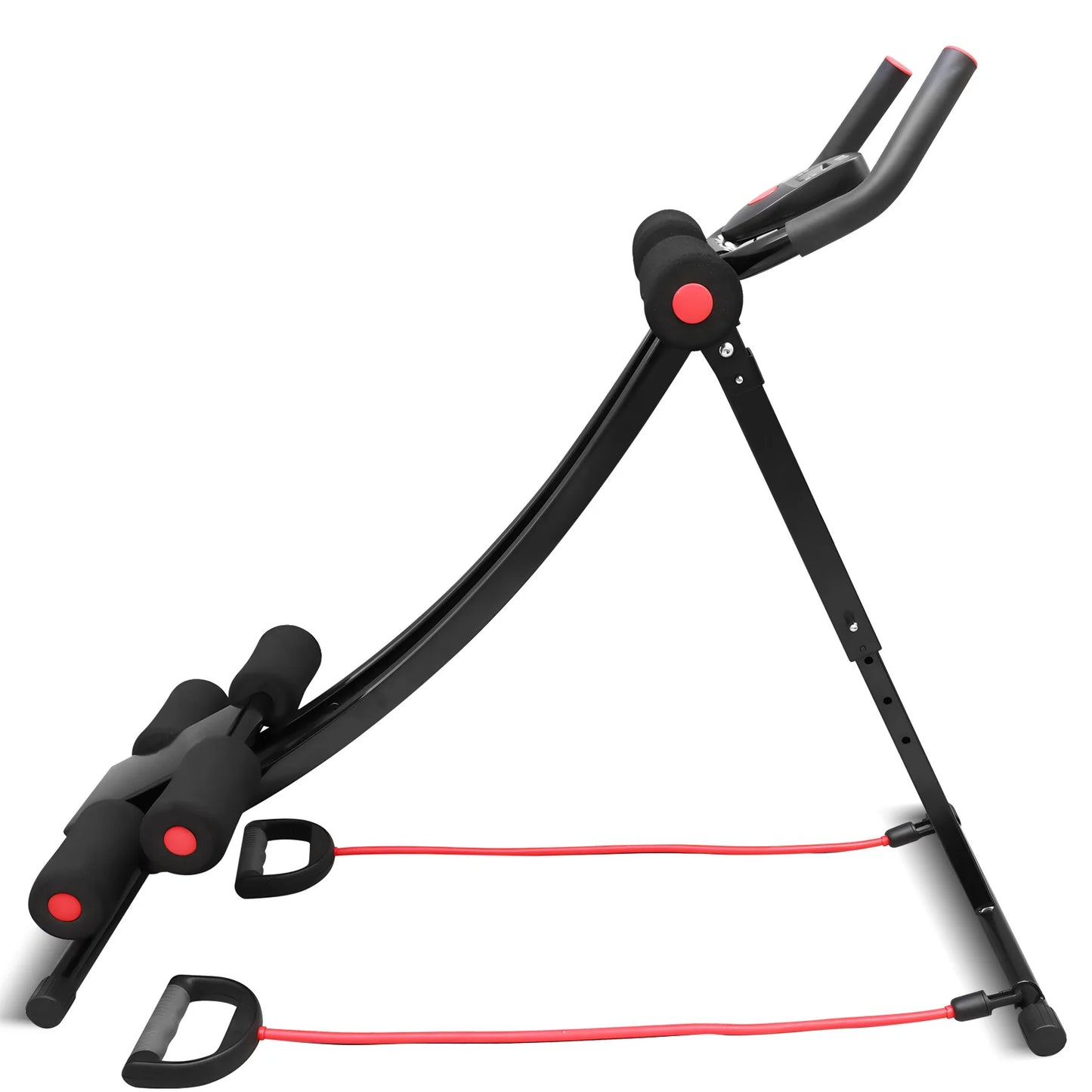 Home Gym Core & Abdominal Trainer