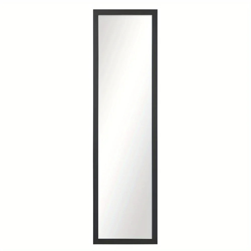 Rectangular Full Length Mirror, Simple And Versatile