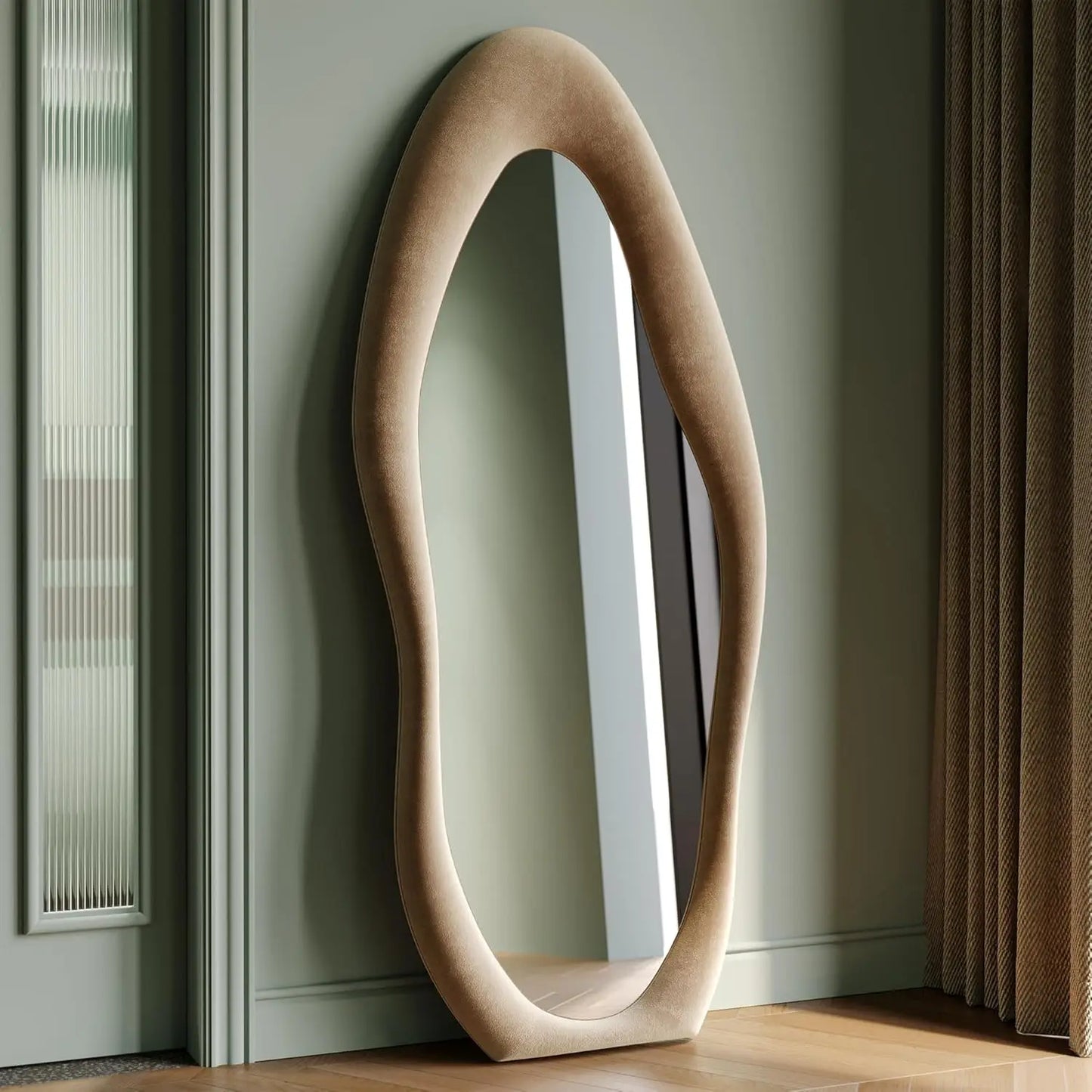 Full-length Mirror For Dressing Room